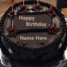 Name Photo Upload Free Birthday Cake With Name Edit Download Write Name On Chocolate Happy Birthday Cake With Candle Happy Birthday Chocolate Cake Birthday Cake With Candles Happy Birthday Cake Photo