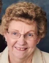 Obituary information for Mary Jean Taylor