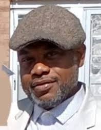 Obituary information for William J. McCullough "Ty"