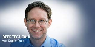 Deep Tech Talk: An Interview with DiaMonTech AG