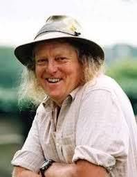 Phil Harding | Wessex Archaeology
