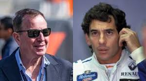 Former Boss of Michael Schumacher and Ayrton Senna Believes Max Verstappen  Is Superior to Both