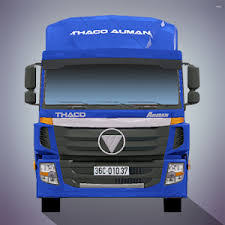 Unduh Truck Simulator Vietnam Mod Apk Latest 5 1 2 Untuk Android