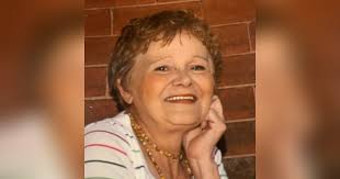 Obituary for Carolyn Ann (Shannon) Burt