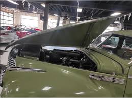 Image result for English Green 1940 Buick