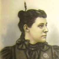 Daisy Gertrude Newell (1877–1962)