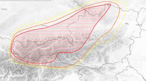 Warnungen für plz / ort. Hitze Bis 35 Grad Spater Unwetter