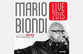 Ouvir this christmas mario biondi. Mario Biondi Mario Christmas E Doppio Platino Due Nuove Date Per Il Tour Teatrale In Partenza A Maggio Sony Music Italy