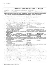 Soal Uas Pkn Kelas 9 Netta