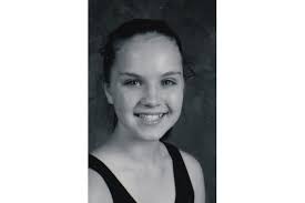 Kelley Spearing Obituary (2015)