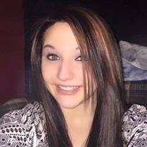 AMBER LYNN ADAMS Obituary