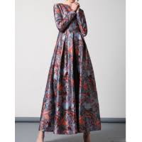 اجمل فساتين سهرة كم طويل جديدة 2019 تسوقي الآن ازياء فساتين سهرة بكم طويل Long Sleeve Evening Dresses Evening Dresses With Sleeves Evening Dresses Plus Size