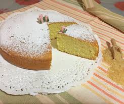 Maybe you would like to learn more about one of these? Torta Farina Di Riso E Yogurt Senza Burro Una Pigra In Cucina
