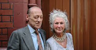 Funeral of Denis Keeley takes place today