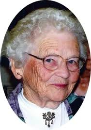 Obituary information for Rebecca Wilson (nee Hobbs)