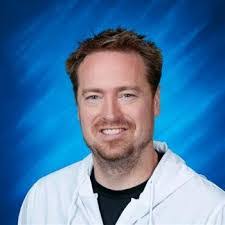 Ian Grande's Instagram, Twitter & Facebook