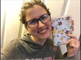 2023 A6 STALOGY Bullet Journal Flip-Thru