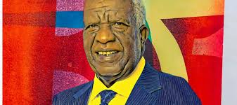 Peter Munga takes $1.46 million hit from stake in Britam