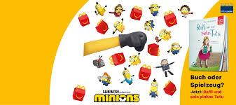 With burger king ® , every king jr. Happy Meal Spielzeug 2021
