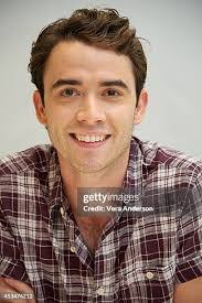 Jamie Blackley's Instagram, Twitter & Facebook