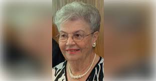 Obituary information for Margaret M. Nagode