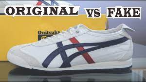 Check spelling or type a new query. Asics Tiger Gel Ptg Original Fake Youtube