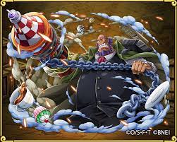 gotti ubijstvo chetyreh imperatorov soyuznye sily one piece treasure cruise trekle strongest strategy database トレクル データベース 船員