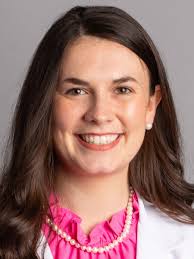 Maggie Denton Goode, APRN