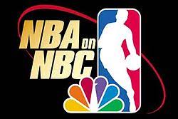 The 2018 nascar year in review. Nba On Nbc Wikipedia