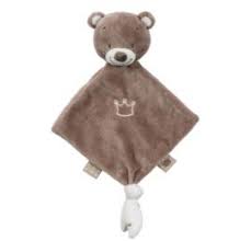 Une peluche, un morceau de tissu, un vieux vêtement. Doudou A Partir De Quel Age