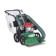 Billy Goat Kv 27 In Self Propelled Lawn Litter Vacuum Lowes Com Litter Best Riding Lawn Mower Vacuum