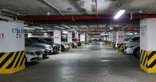 Phí gửi xe tại chung cư có được giảm thuế GTGT?