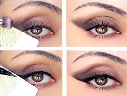 Trucos Para Delinearse Los Ojos Facilmente Para Principiantes Les quiero enseñar como delinear los ojos paso a paso para principiantes. trucos para delinearse los ojos