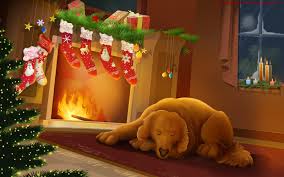 Kids are always waiting for this enjoyable festival and to get a surprise gift from kris kringle santa claus. Free Download Ilona Wallpapers Cozy Christmas Fireplace Wallpaper 1600x1000 For Your Desktop Mobile Tablet Explore 45 Cozy Wallpaper Country Cottages Wallpaper Computer English Country Cottage Wallpaper Free Country Wallpaper Backgrounds