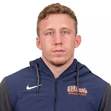 2020-21 Wrestling Roster