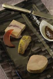 Epingle Sur Foie Gras