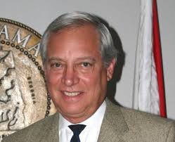 Port Authority Director Jimmy Lyons returns to work after leave of absence 