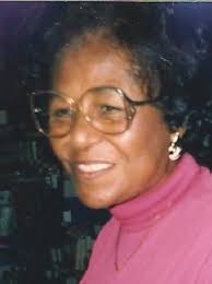 Nellie Walker Obituary (2014)