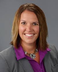 Michelle Hoff's Instagram, Twitter & Facebook