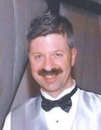 David Buchtel Obituary (1955