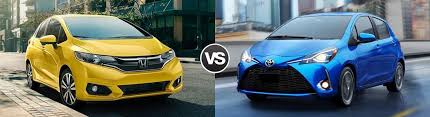 Measured owner satisfaction with 2018 toyota yaris performance, styling, comfort, features, and usability after 90 days of ownership. Compare 2018 Honda Fit Vs 2018 Toyota Yaris Hamilton Nj