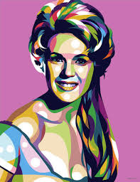 Connie Wall Art for Sale