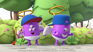 There was a net sales revenue increase of 61.29% reported in lemon sky animation sdn. Brian Shray Astrolology