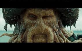 Pirates Of The Caribbean Dead Man S Chest Davy Jones Makeup 404 Not Found Pirates Of The Caribbean Pirates Animals Beautiful