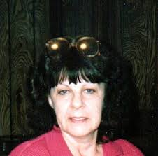 Retha Mae Brewer-Montgomery Obituary