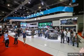 *includes passenger cars and commercial vehicles. Vehicle Sales Performance In Malaysia 2020 Vs 2019 All The Numbers And How The Brands Fared Last Year Paultan Org Automotobuzz Com