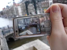 Nokia N82 - part 1 - The Physical, the ...