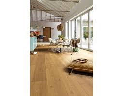Eiche natur pure 8743 naturgeoelt. Lindura Holzboden Hd 400 2600x320x11mm 8417 Eiche Lebhaft Geburstet Naturgeolt