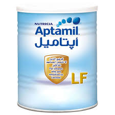 Maybe you would like to learn more about one of these? Aptamil Lactose Free Milk 400g
