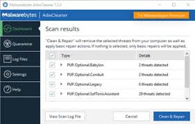 Detect and eliminate malware for free. Telecharger Adwcleaner Gratuit Comment Ca Marche
